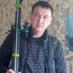 Владимир Алексеев, 21.03.1988, Курган