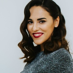 Юлия Исламуратова, 25.12, Уфа