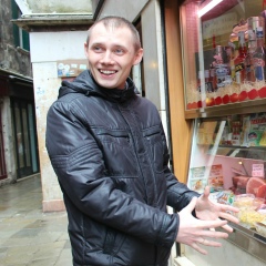 Алексей Петраков, 01.08, Москва