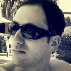 Александр Гольдин, 20.10.1987, Anchorage