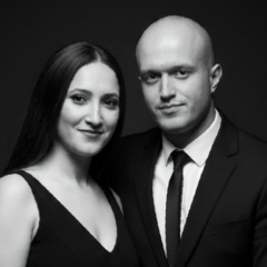 Елена Косяченко, Белгород