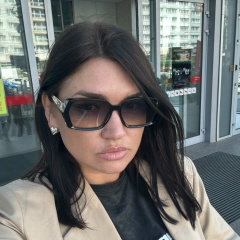 Юлия Чернова, 08.08.1989, Калининград