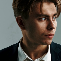 Евгений Горячёв, 13.07.1995, Санкт-Петербург
