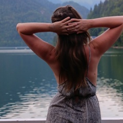 Ольга Иванисова, 07.02, Санкт-Петербург