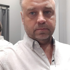 Sergey Noskov, 21.04.1974