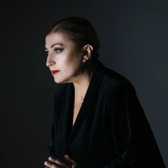 Людмила Красильщикова, 28.11, Санкт-Петербург