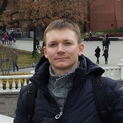 Дмитрий Бакулин, 26.03
