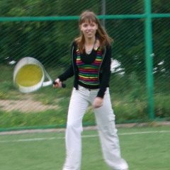 Виктория Мельникова, 21.08.1990, Темиртау
