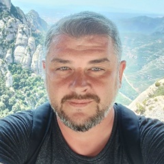 Александр Цеханович, 31.08.1983, Харьков