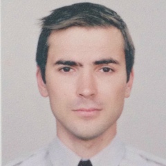 Дмитрий Соловьев, Мариуполь