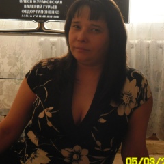 Ригина Тимергазина, 08.04.1984, Павлодар