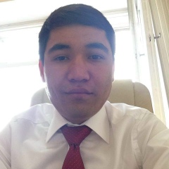 Balagazy Ermenbaev, 19.12, Усть-Каменогорск