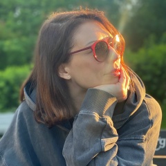 Татьяна Сафонова, 17.01, Санкт-Петербург