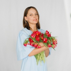 Анастасия Аюпова, 13.09, Первоуральск