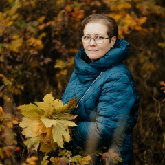 Екатерина Семенова, 23.10.1983, Санкт-Петербург
