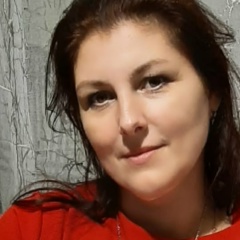Анна Бодруг, 06.02