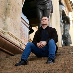 Михаил Беляев, Санкт-Петербург