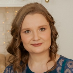 Татьяна Гурьева, 18.07, Тюмень