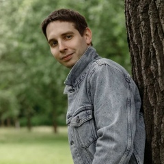 Серёга Беляев, 09.06, Санкт-Петербург