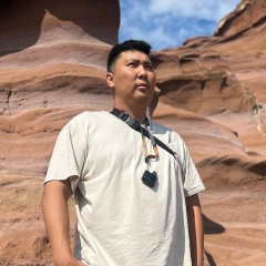 Аркадий Степанов, 18.04, Казань