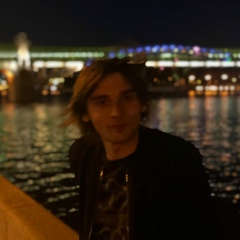 Kostya Aytsok, Москва