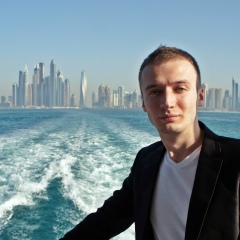 Artem Gurov, 10.12, Москва