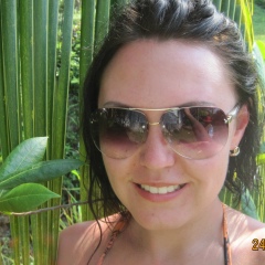 Надежда Иликеева, 03.04, Алматы