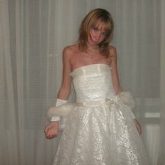 Надежда Томеско, 11.11.1998, Санкт-Петербург