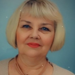 Юлия Сычинникова, 23.04.1966, Челябинск