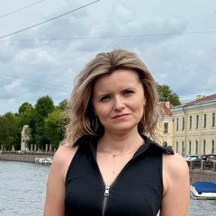 Ольга Баранова, 04.07, Воронеж