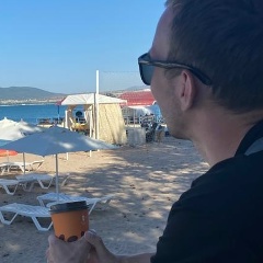 Сергей Jones, 13.08.1995, Астрахань