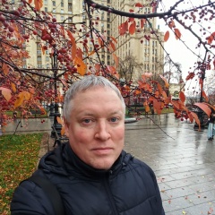 Владимир Худяков, 21.12, Самара