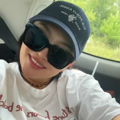 Туганай Алимусинова, Астана