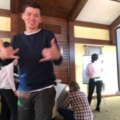 Абзал Жолдасов, 09.04.1989, Алматы