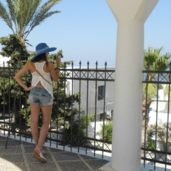 Оксана Кочалова, 10.09, Санкт-Петербург