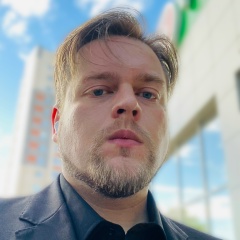 Евгений Прудников, 10.05, Киров