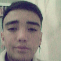 Azamat Ramazan, 25.10.1997, Алматы
