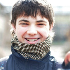 Александр Никитин, 06.12, Краснодар