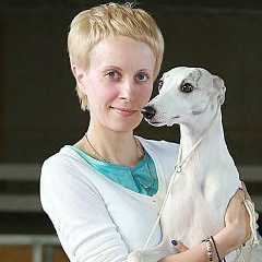 Юля Елисеева, 14.07, Самара