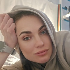 Оля Гоман, 03.07.1987, Харьков