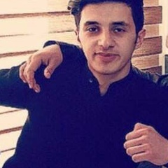 Vusal Abdullayev, 20.02.1996, Баку