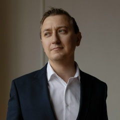 Евгений Беляев, Липецк