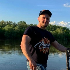 Дмитрий Евтехов, 23.06, Рязань