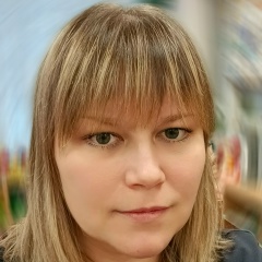 Екатерина Петрова, Санкт-Петербург