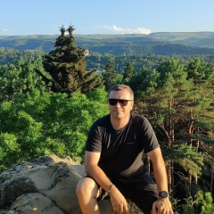 Максим Виткаленко, 06.09, Краснодар