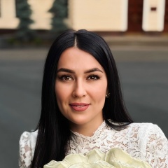Лера Купреева, 01.10
