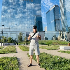 Aidar Tukenov, 30.03.1984, Астана