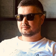 Рустам Хафизов, 03.05.1980, Сосновый Бор