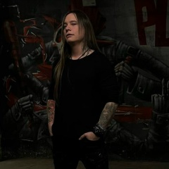 Антон Андриевский, 25.03, Москва