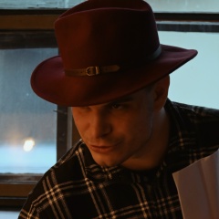 Даниил Лысенко, 01.02